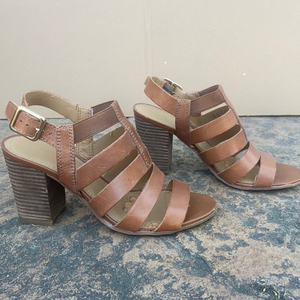 Franco Sorta 3” Sandal 7.5